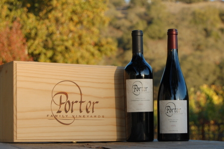 Perfect Pair Gift Box